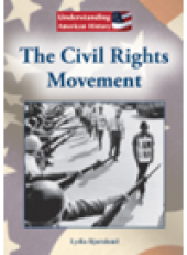 book The Civil Rights Movement