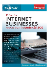 book 55 Surefire Internet Businesses You Can Start for Under $5000