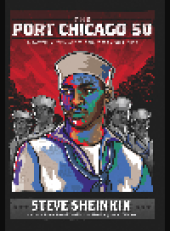 book The Port Chicago 50. Disaster, Mutiny, and the Fight for Civil Rights