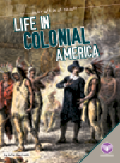 book Life in Colonial America