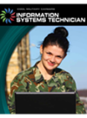 book Information Systems Technician