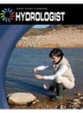 book Hydrologist