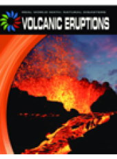 book Volcanic Eruptions