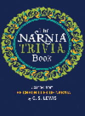 book The Narnia Trivia Book