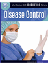 book Disease Control