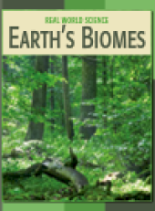 book Earth's Biomes