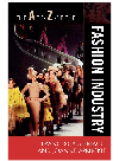 book The A to Z of the Fashion Industry