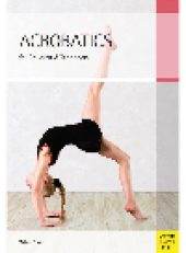 book Acrobatics for Children & Teenagers. From the Basics to Spectacular Human Balance Figures