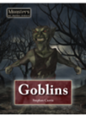 book Goblins