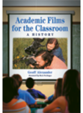 book Academic Films for the Classroom. A History