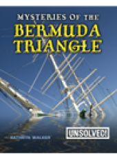 book Mysteries of the Bermuda Triangle