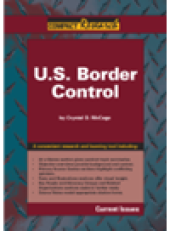 book U.S. Border Control