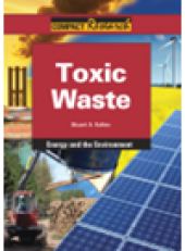 book Toxic Waste