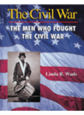 book Men Who Fought in the Civil War