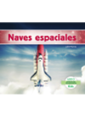 book Naves espaciales