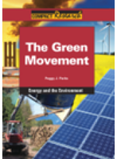 book The Green Movement