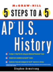 book AP U. S. History