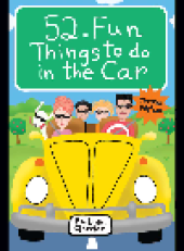 book 52® Fun Things to Do in the Car