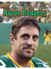 book Aaron Rodgers