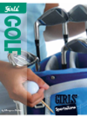 book Girls' Golf