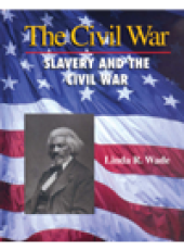 book Slavery and the Civil War