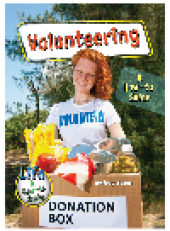 book Volunteering. A How-to Guide