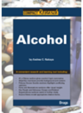 book Alcohol