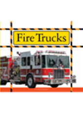 book Fire Trucks