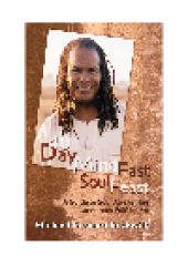 book 40 Day Mind Fast Soul Feast. A Guide to Soul Awakening and Inner Fulfillment