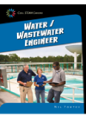 book Water/Wastewater Engineer