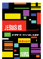 book Jesus Is