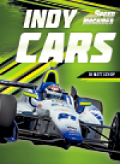 book Indy Cars