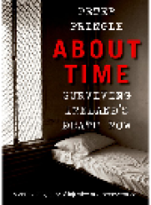 book About Time. Surviving Ireland's Death Row