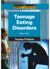 book Teenage Eating Disorders