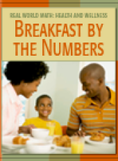 book Breakfast by the Numbers