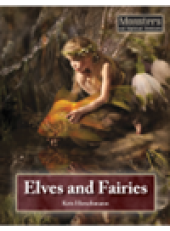 book Elves and Fairies