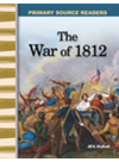 book The War of 1812