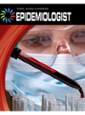 book Epidemiologist