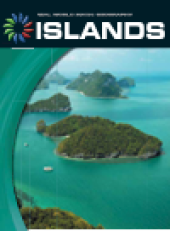 book Islands