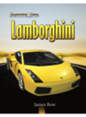 book Lamborghini