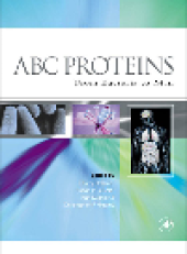 book ABC Proteins. From Bacteria to Man