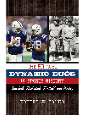 book The 50 Most Dynamic Duos in Sports History. Baseball, Basketball, Football, and Hockey