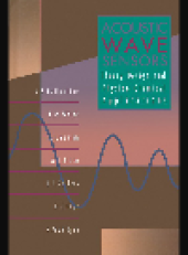 book Acoustic Wave Sensors. Theory, Design, & Physico-Chemical Applications