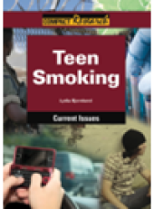 book Teen Smoking