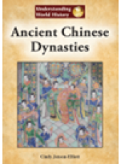 book Ancient Chinese Dynasties