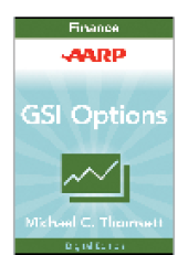 book AARP Getting Started in Options