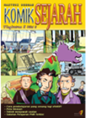 book Masteri Dengan Komik Sejarah Tingkatan 2 Jilid 2