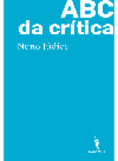 book ABC da Crítica