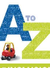 book A - Z of Inclusion in Early Childhood