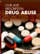 book Club and Prescription Drug Abuse